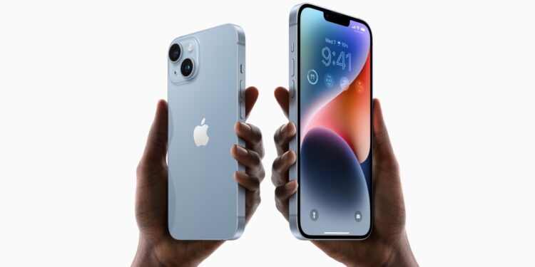 Apple no longer sells new iPhones with Lightning ports