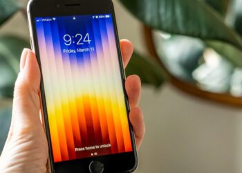 Apple’s new iPhone SE might be announced next week