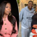 Ashanti details balancing work, parenthood with Nelly