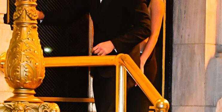 Miles Teller and Keleigh Sperry