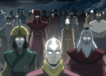 Avatar: Seven Havens is in the works at Nickelodeon