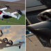BMW, Toyota and Boeing among eight companies racing to put first 'flying car' on the market