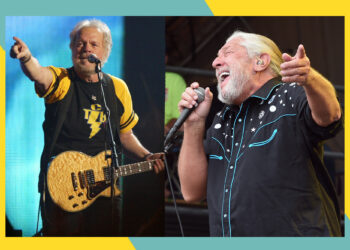 Bachman-Turner Overdrive Marshall Tucker Band tour 2025: Where to buy tickets