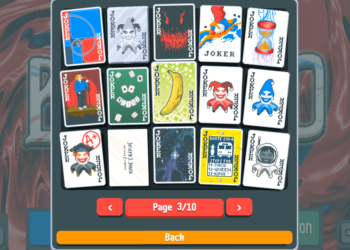 Balatro’s PEGI 18 rating in Europe has been changed following appeal