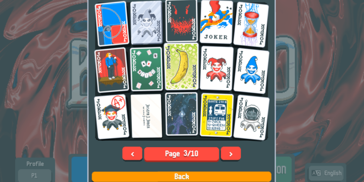 Balatro’s PEGI 18 rating in Europe has been changed following appeal