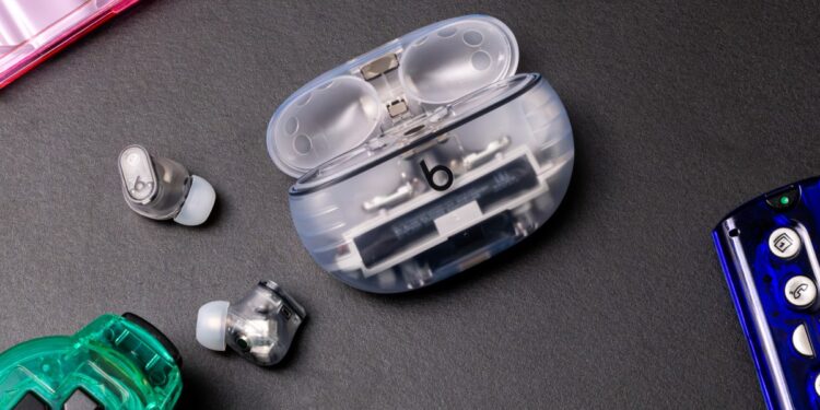 Beats Studio Buds Plus are matching their record low with $50 off