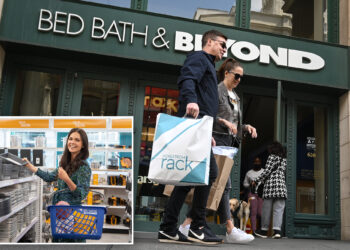 Bed Bath & Beyond stores to return as Kirkland's OKs $25M investment