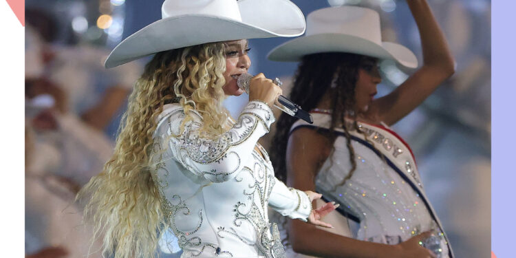 Beyonce extends 2025 'Cowboy Carter Tour': Where to buy tickets
