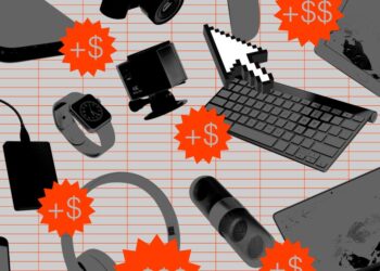 Big Tech has been silent on Trump’s tariffs