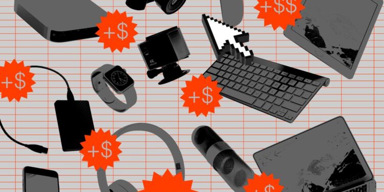 Big Tech has been silent on Trump’s tariffs