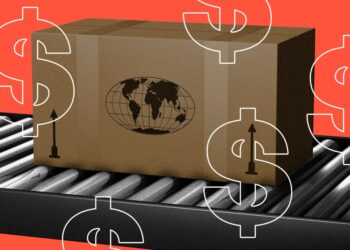 Big Tech is still silent on Trump’s tariffs