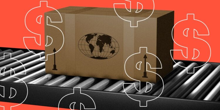 Big Tech is still silent on Trump’s tariffs