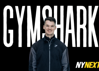 Billionaire Ben Francis bringing Gymshark to NYC