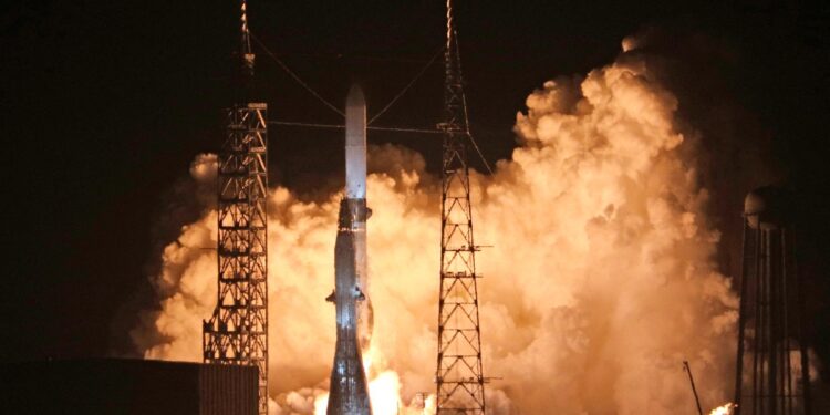 Blue Origin is laying off around 10 percent of workers