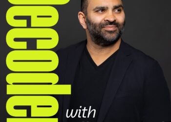 Bookshop CEO Andy Hunter is expanding his Amazon fight to ebooks