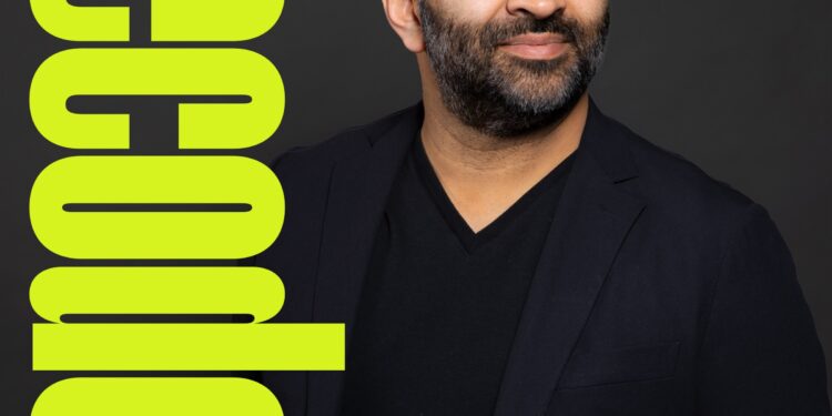 Bookshop CEO Andy Hunter is expanding his Amazon fight to ebooks