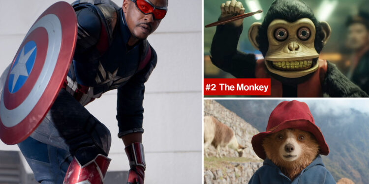 Brave New World' still soaring at box office