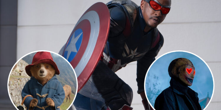 Brave New World' triumphs with $40M sales on first day