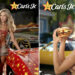Carl's Jr. Super Bowl ad brings back bikini-clad burger models after yearslong clampdown