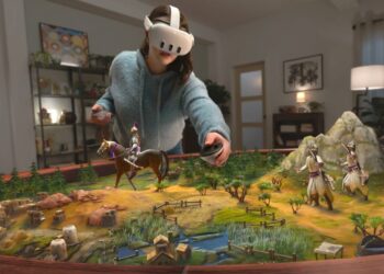 Civilization VII is getting a Quest VR port this spring