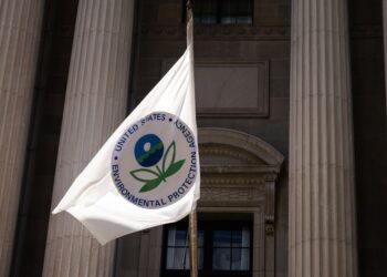 Climate group that called for ‘free Palestine’ stripped of federal funding