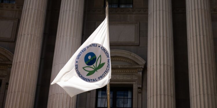 Climate group that called for ‘free Palestine’ stripped of federal funding