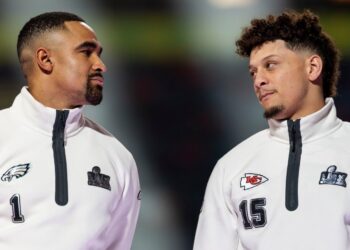 Comcast is adding Dolby Atmos to its ‘4K’ Super Bowl broadcast this year