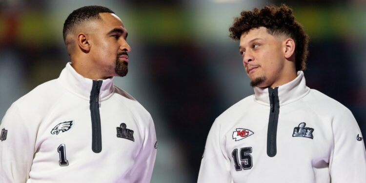 Comcast is adding Dolby Atmos to its ‘4K’ Super Bowl broadcast this year