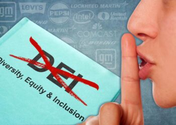 Companies dismantling DEI by 'quiet quitting' woke policies
