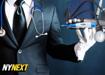 Concierge medicine is booming in NYC, as market grows by billions