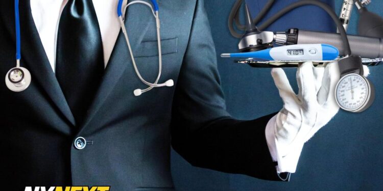 Concierge medicine is booming in NYC, as market grows by billions