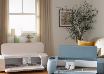Cricut’s new Maker and Explore 4 are more accurate, faster, and cheaper