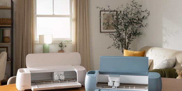 Cricut’s new Maker and Explore 4 are more accurate, faster, and cheaper