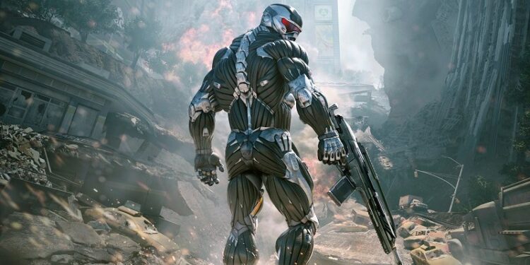 Crysis 4 is on hold as developer Crytek announces layoffs