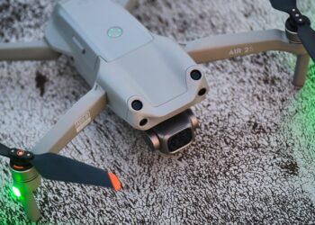 DJI explains why it won’t stop drones from flying over the White House — and what happens in a US ban