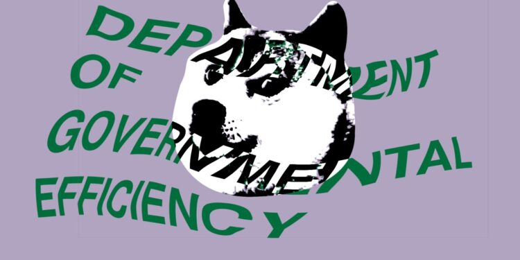 DOGE is trying to access the IRS’s data on millions of taxpayers