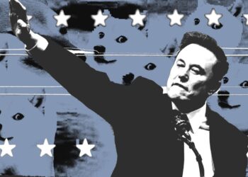 DOGE staffer Marko Elez resigns after reporters uncover racist posts