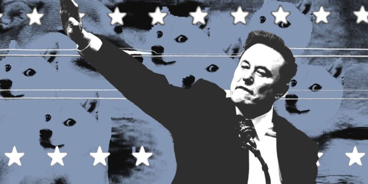 DOGE staffer Marko Elez resigns after reporters uncover racist posts