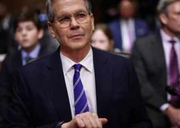 Data brokers can keep selling your social security number, says new CFPB chief