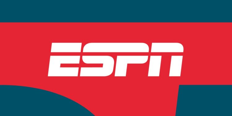 Disney is doubling down on its plan to make ESPN the future of sports streaming