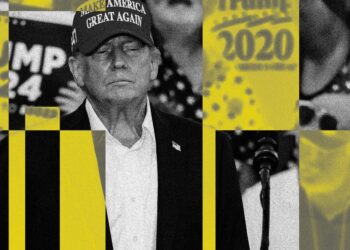 Donald Trump reignites the lightbulb wars