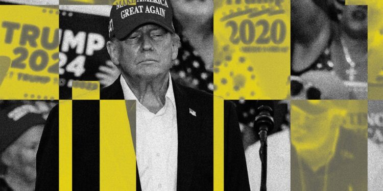 Donald Trump reignites the lightbulb wars