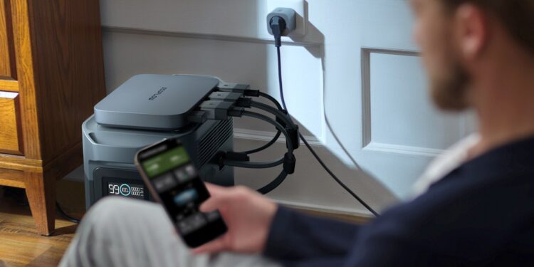 EcoFlow says subscriptions aren’t required for advanced features... yet