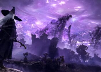 Elden Ring Nightreign is already up for preorder with a $10 gift card