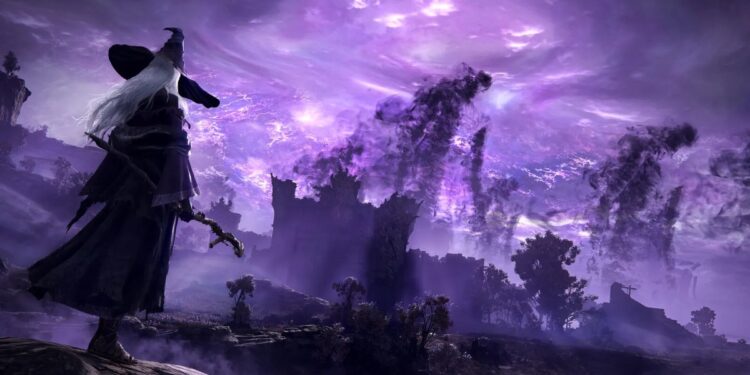 Elden Ring Nightreign is already up for preorder with a $10 gift card