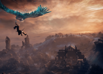 Elden Ring Nightreign’s director isn’t sorry about how stressful it is