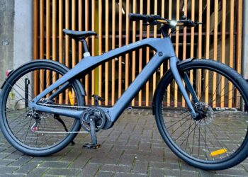Engwe Mapfour N1 Pro e-bike review: the new ‘premium’
