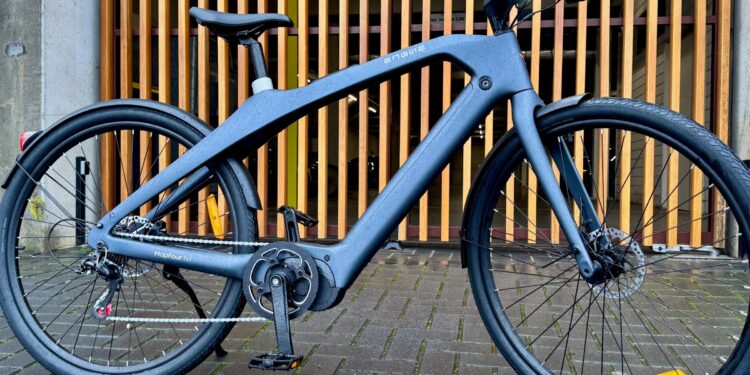 Engwe Mapfour N1 Pro e-bike review: the new ‘premium’