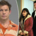 Eric Mabius, 'Ugly Betty' star, arrested for battery in Florida
