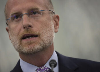 FCC Chair Brendan Carr taking first steps in eroding key legal protection enjoyed by Big Tech